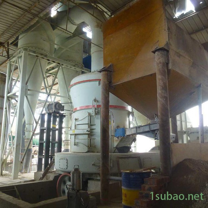 中厚雷蒙磨粉机 欧版雷蒙磨粉机 方解石超细雷蒙磨粉机 钾长石节能磨粉机图2