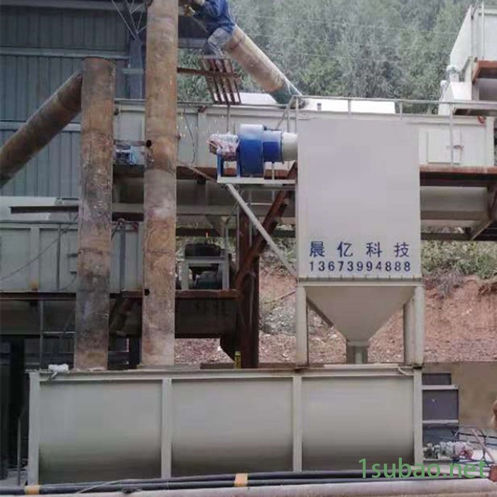 上海污水水处理专用200目熟石灰 消石灰磨粉制粉生产设备 超细磨粉机图2