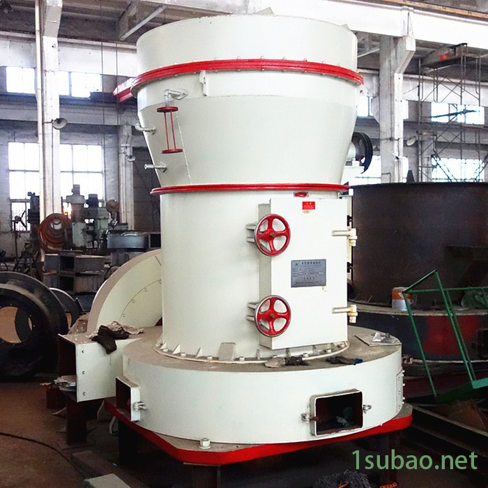 欧版雷蒙磨 节能雷蒙磨粉机 粉碎机细磨机图4