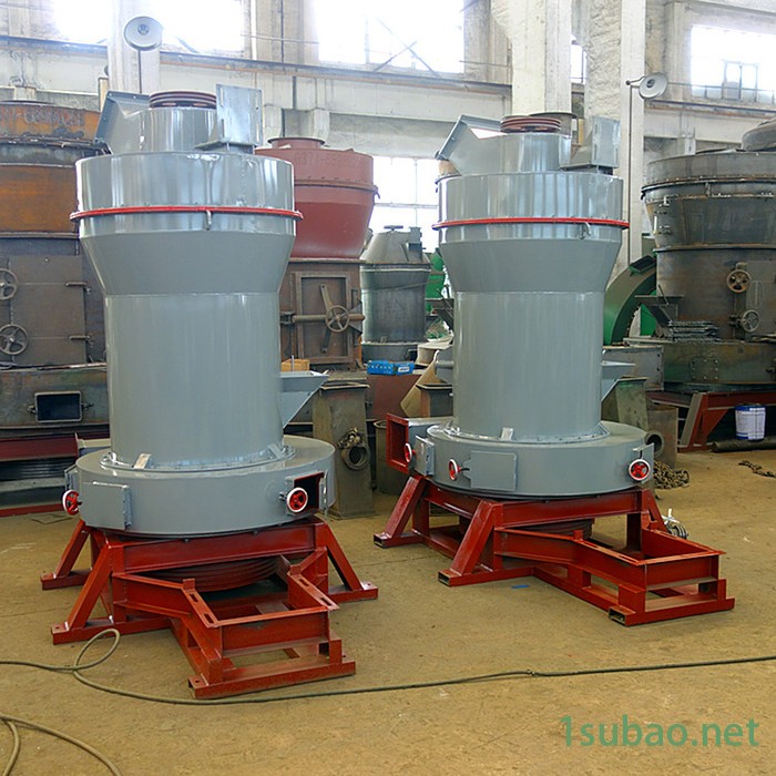 欧版雷蒙磨 节能雷蒙磨粉机 粉碎机细磨机图3