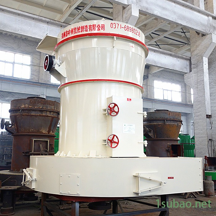 欧版雷蒙磨 节能雷蒙磨粉机 粉碎机细磨机图2