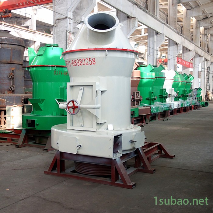 欧版雷蒙磨 节能雷蒙磨粉机 粉碎机细磨机图6