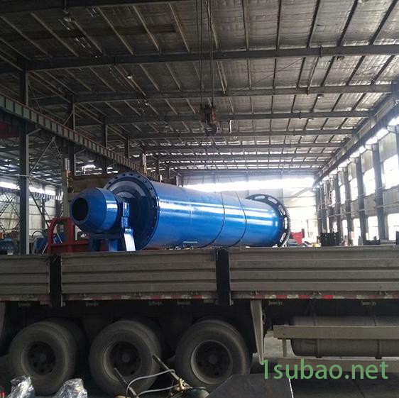 陶瓷球磨机 900X3000干式管磨机 耐磨陶瓷衬磨粉机图5