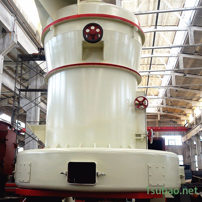 中州 欧版雷蒙磨 大型雷蒙机 石灰石磨粉机 大型超细雷蒙磨粉机 磨粉机报价图5