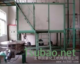 供应国豪CM-450型低温磨粉机 深冷粉碎机  低温研磨机 **  欢迎购买图2