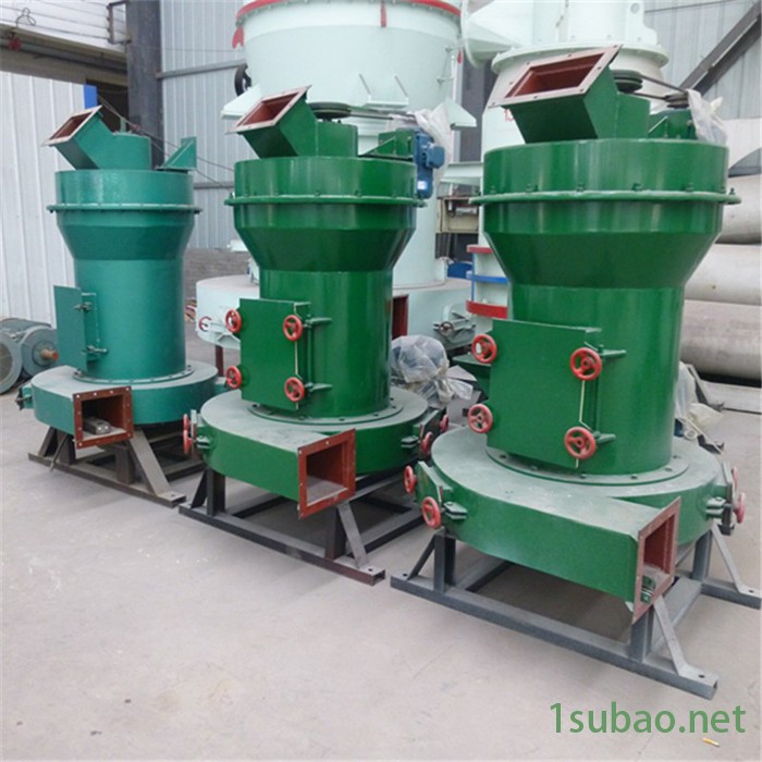 中厚机械3R1510 雷蒙磨粉机 方解石磨粉机 超细磨粉机 铝矾土磨粉机 莹石磨粉机图3