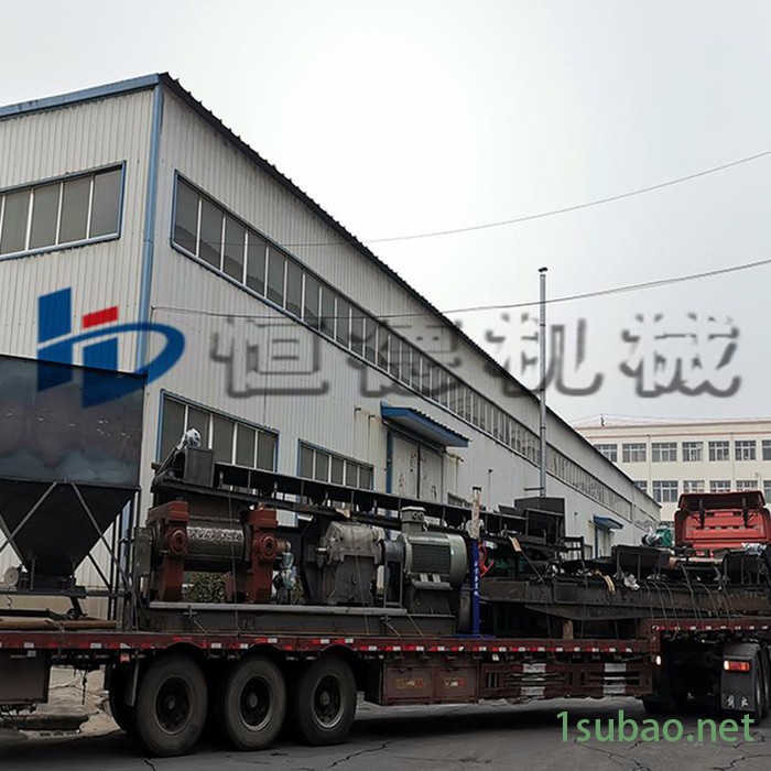 恒德610废旧轮胎处理设      橡胶磨粉机     使用超细磨粉机要注意的图7