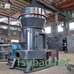 厂家供应高压悬辊雷蒙磨粉机 超细雷蒙磨粉机 欧版雷蒙磨粉机  高岭土雷蒙磨粉机图3