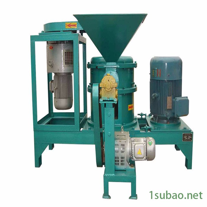 嵊州欣乐粉碎机  专业食品、饲料粉碎机 -ACM系列  质量保证  刀盘式磨粉机图4