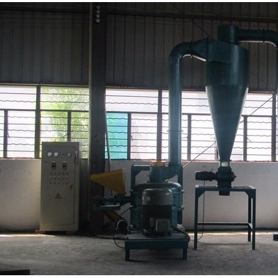 嵊州欣樂粉碎機  專業食品、飼料粉碎機 -ACM系列  質量保證  刀盤式磨粉機