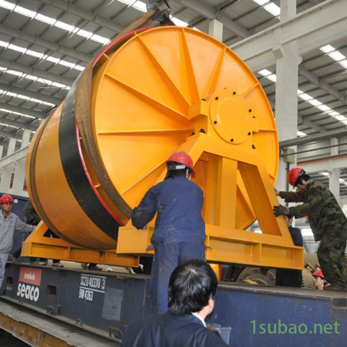 邦隆现货TCQ1200X1400陶瓷球磨机 间歇式超细磨粉机陶瓷衬板无铁污染 干净环保图6