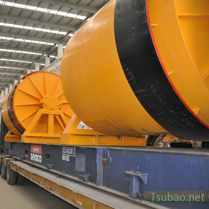 邦隆现货TCQ1200X1400陶瓷球磨机 间歇式超细磨粉机陶瓷衬板无铁污染 干净环保图4