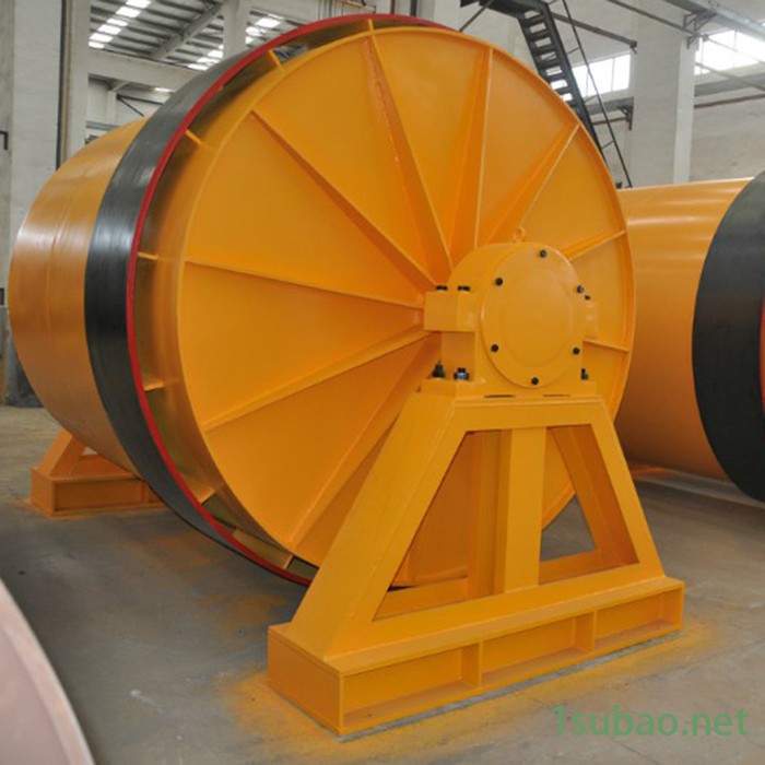 邦隆现货TCQ1200X1400陶瓷球磨机 间歇式超细磨粉机陶瓷衬板无铁污染 干净环保图8