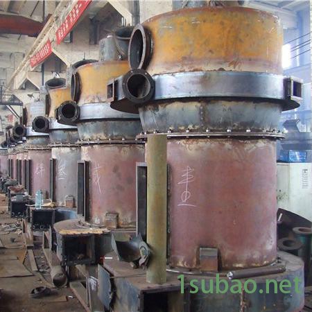 磨粉机|雷蒙磨粉机|超细磨粉机|强压悬辊磨粉机图7