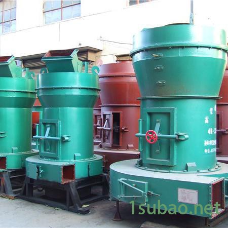 磨粉机|雷蒙磨粉机|超细磨粉机|强压悬辊磨粉机图4