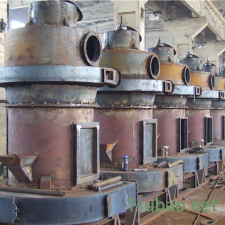 磨粉机|雷蒙磨粉机|超细磨粉机|强压悬辊磨粉机图2