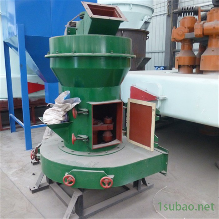 中厚机械3R1410 小型雷蒙磨粉机 微粉雷蒙磨粉机 石灰磨粉机 超细磨粉机图3