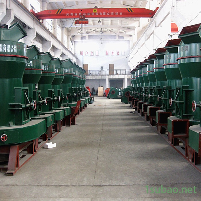 中州高压悬辊雷蒙磨|石头磨粉机|粉碎设备超细磨粉机|矿石粉碎磨粉机图2