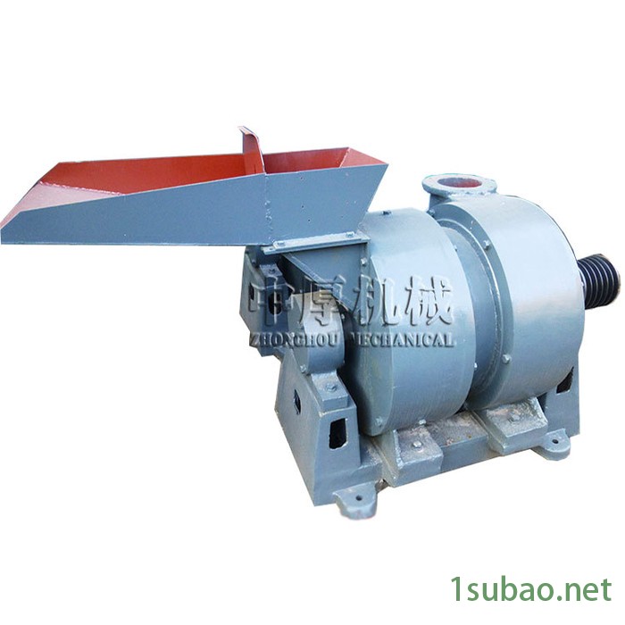 800风选粉碎机 灰钙机 生石灰石膏磨粉机 碳酸钙超细磨粉设备图4