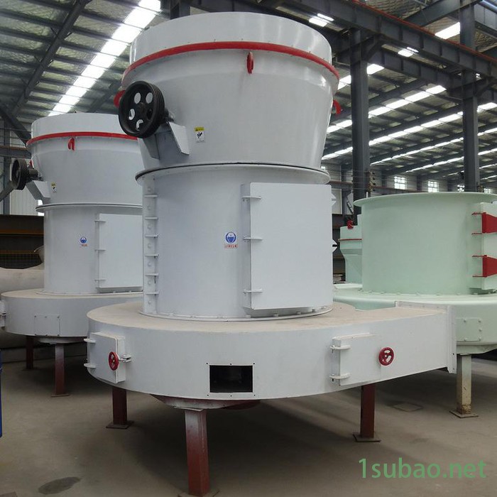 鑫龙 大型R雷蒙磨机 雷蒙磨 磨粉机 石灰磨粉机 雷蒙磨粉机图7