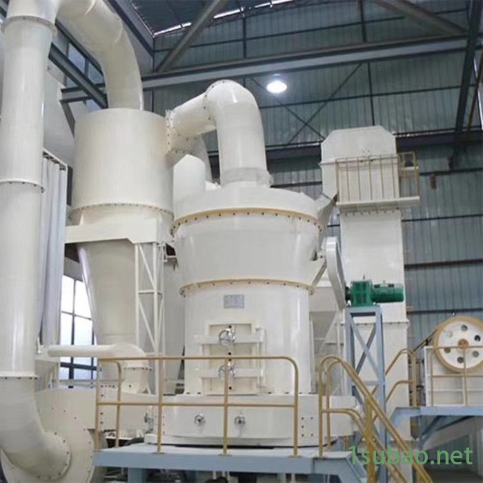 鑫龙 大型R雷蒙磨机 雷蒙磨 磨粉机 石灰磨粉机 雷蒙磨粉机图2