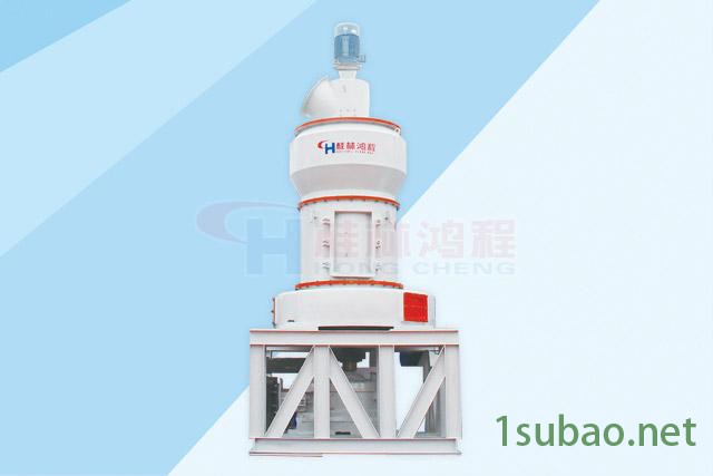 云南磨粉机明矾石雷蒙磨粉机干粉雷磨机图3