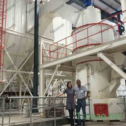 矿石粉体加工生产设备莫来石大型高效雷蒙磨机腻子粉雷蒙磨粉机图4