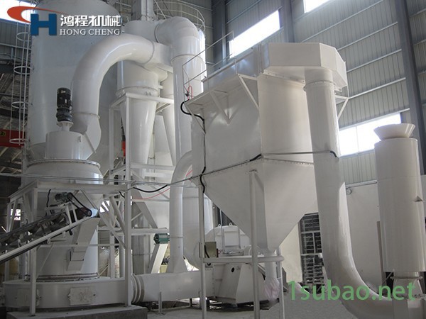 广西桂林石灰石摆式磨粉机雷蒙磨高速万能磨粉机 雷蒙磨粉机图3