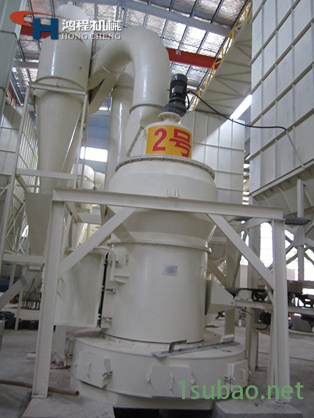 广西桂林石灰石摆式磨粉机雷蒙磨高速万能磨粉机 雷蒙磨粉机图2