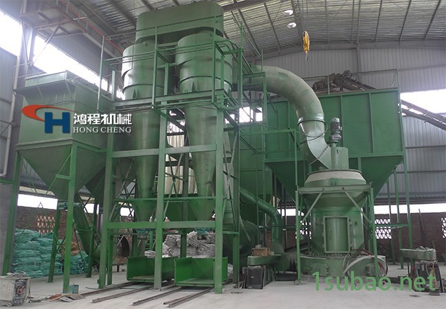 广西桂林石灰石摆式磨粉机雷蒙磨高速万能磨粉机 雷蒙磨粉机图5