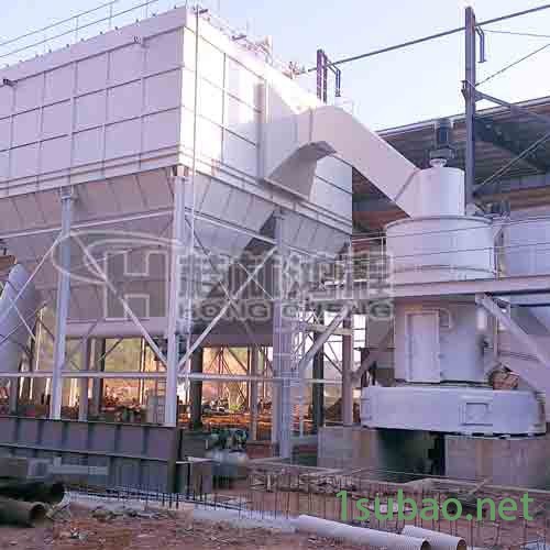 供应鸿程HC2000矿石粉碎机   粉碎机磨粉机雷蒙磨粉机超细磨粉机图2