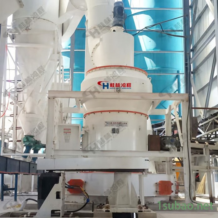 钙粉磨粉机 325目雷蒙磨粉机 高钙石粉磨350目磨粉机图3