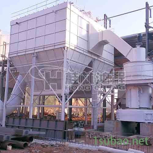 磨粉机,雷蒙磨粉机,雷蒙机原理,雷蒙机工作原理图  摆式磨粉机图2