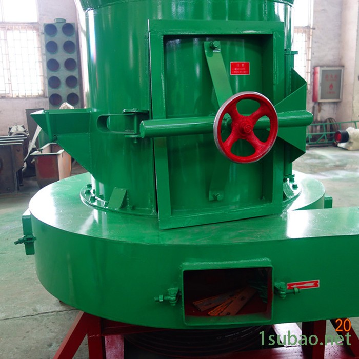 中州 雷蒙磨 2115小型雷蒙磨机 矿石 重晶石粉碎机 雷蒙磨机厂 雷蒙磨产地图2