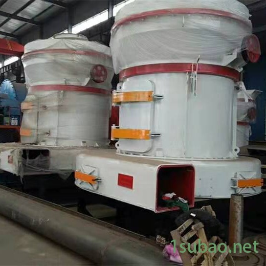 科茂机械欧版雷蒙磨 4R3216雷蒙磨 活性炭磨粉机迭岩石磨粉机 玄武石磨粉机 石膏磨粉机 磨粉机图5