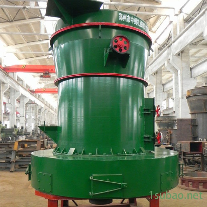 熟石灰雷蒙磨磨粉机 冶金雷蒙磨粉机 小型雷蒙磨粉机 厂家批发图5