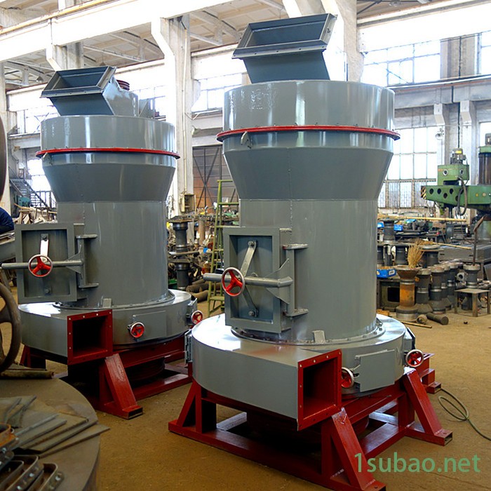 熟石灰雷蒙磨磨粉机 冶金雷蒙磨粉机 小型雷蒙磨粉机 厂家批发图3