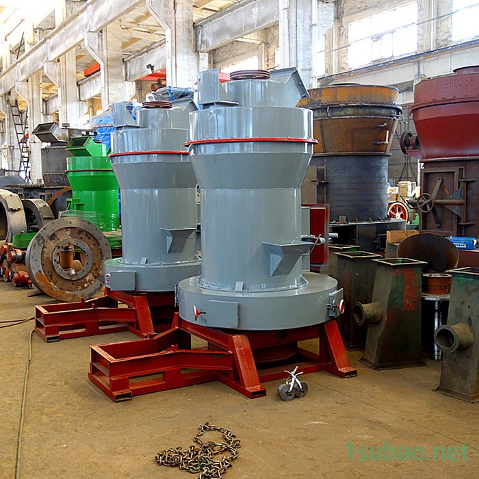 熟石灰雷蒙磨磨粉机 冶金雷蒙磨粉机 小型雷蒙磨粉机 厂家批发图2