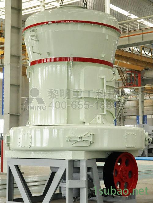 高岭土制粉系统设备 膨润土加工生产线设备 超细磨粉机 雷蒙磨图2