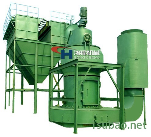 滑石雷蒙磨粉机 雷蒙磨报价 HC1300大型雷蒙机 腻子粉雷蒙磨机图4