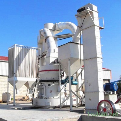 郑州中州-新型雷蒙磨 磨粉生产线 超细雷蒙磨粉机 雷蒙机生产厂家 专业化指导