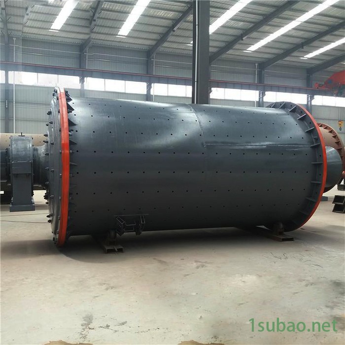 邦隆1830X6400矿渣磨粉干式球磨机 新型节能管磨式球磨机生产厂家图6