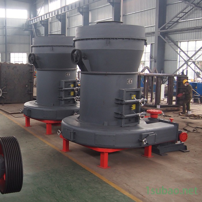 YGM-160立式磨粉机 欧版磨 雷蒙磨粉机图6