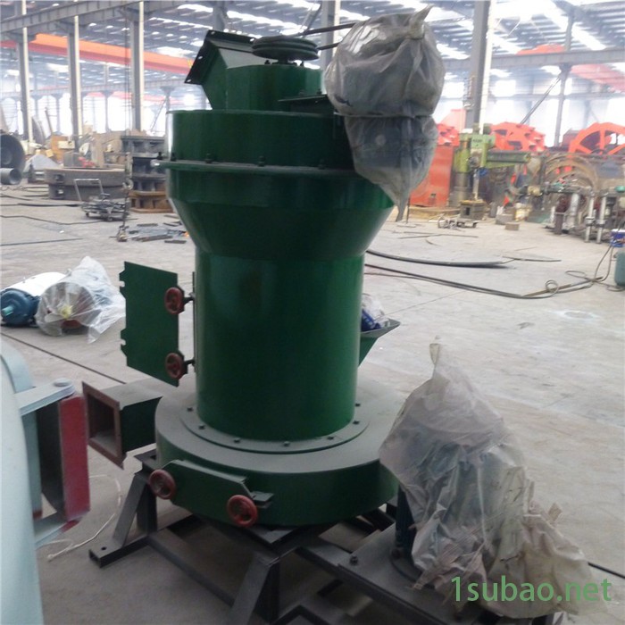 鑫龙雷蒙磨粉机矿石制粉超细雷蒙磨粉机 高效节能陶瓷雷蒙磨 石灰石加工磨粉机图3