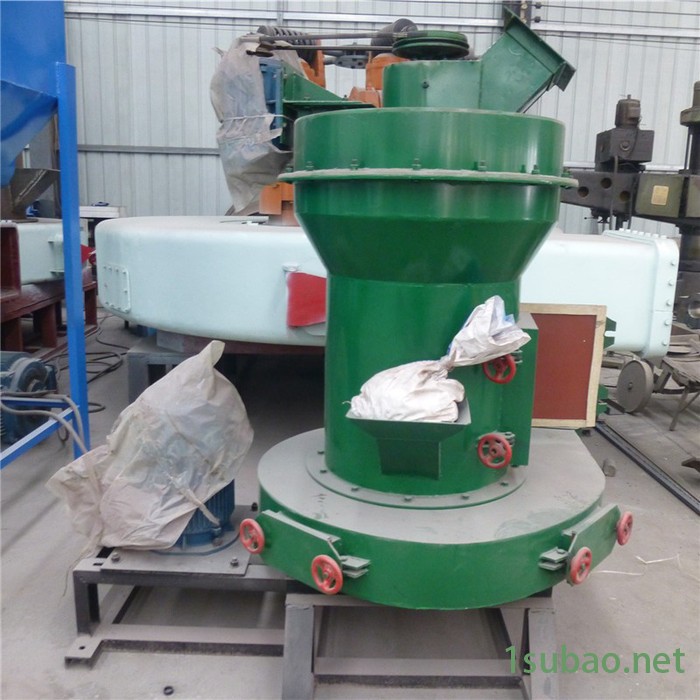 鑫龙雷蒙磨粉机矿石制粉超细雷蒙磨粉机 高效节能陶瓷雷蒙磨 石灰石加工磨粉机图2