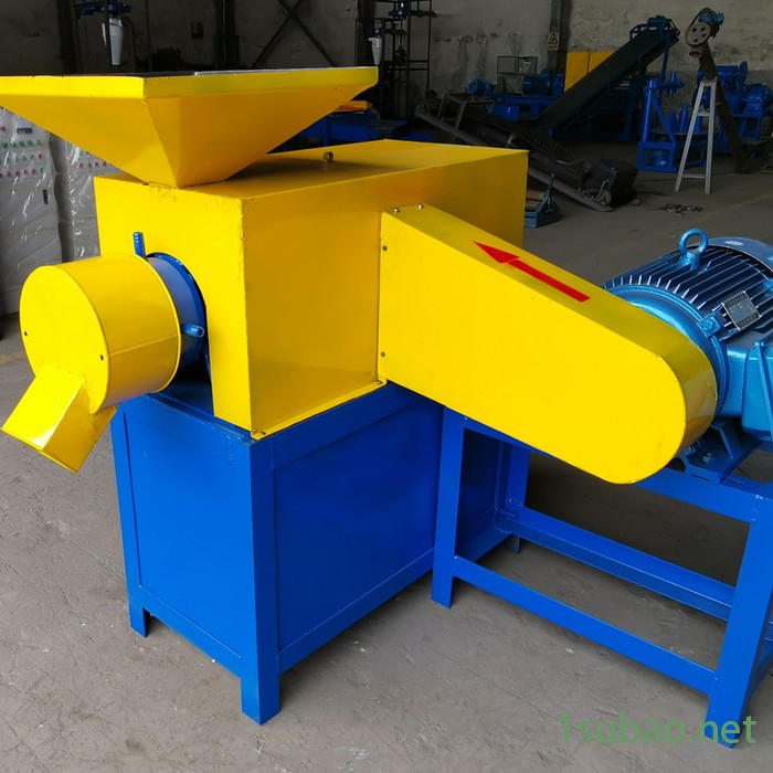 恒德610 高效橡胶磨粉机   废旧轮胎磨粉机  旧轮胎磨粉机图4