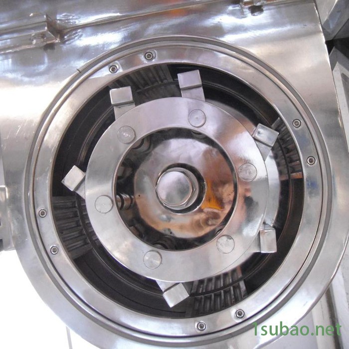 榔头式粉碎机 昆虫打粉机研磨机图3