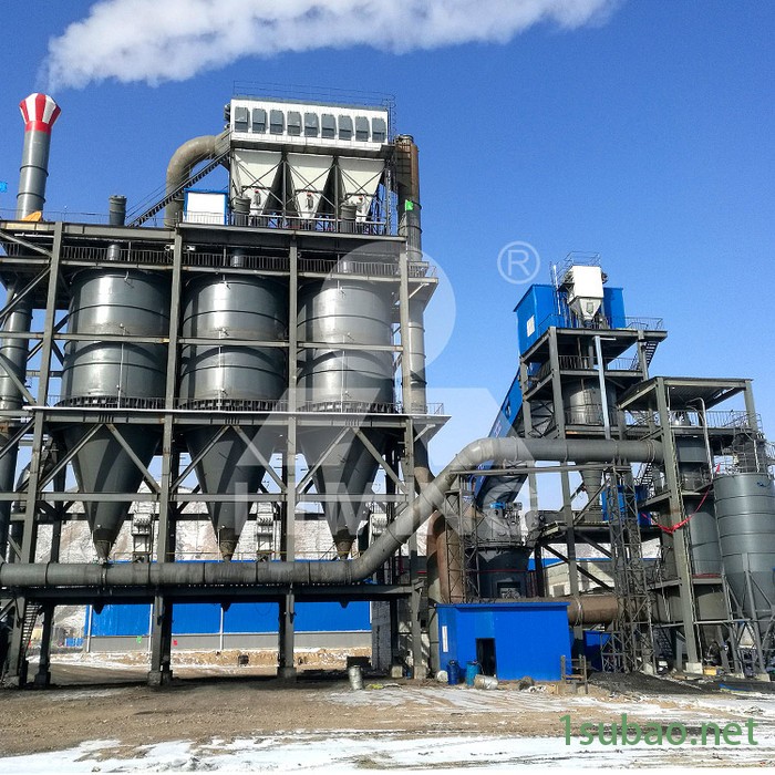 【磨粉机厂家】活性炭加工超细磨粉机 白灰磨石机 磨石灰粉机子 雷磨机图3