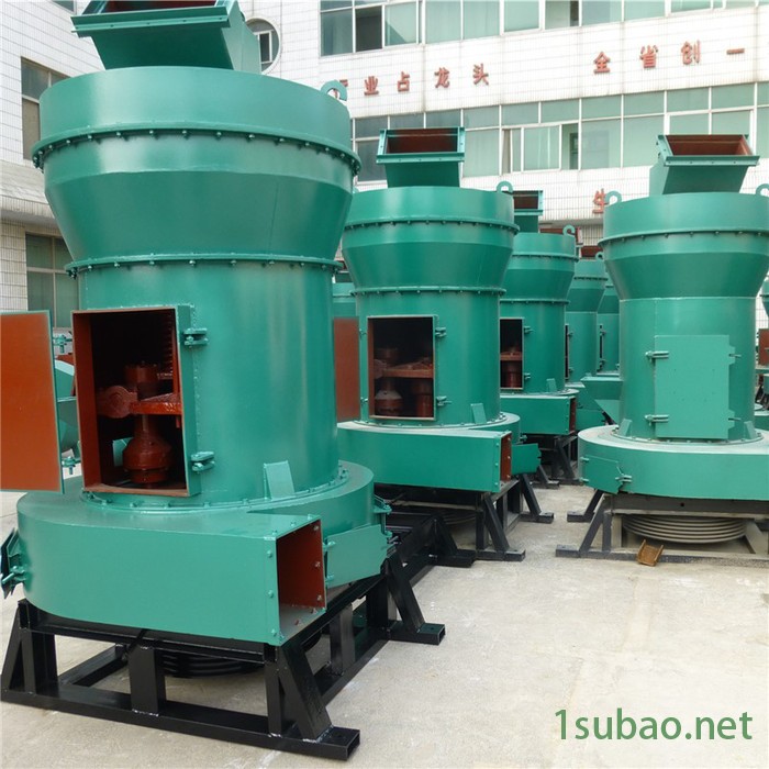 R型雷蒙磨粉机 石灰石磨粉机超细雷蒙磨粉机 超细花岗岩萤石磨粉机图4