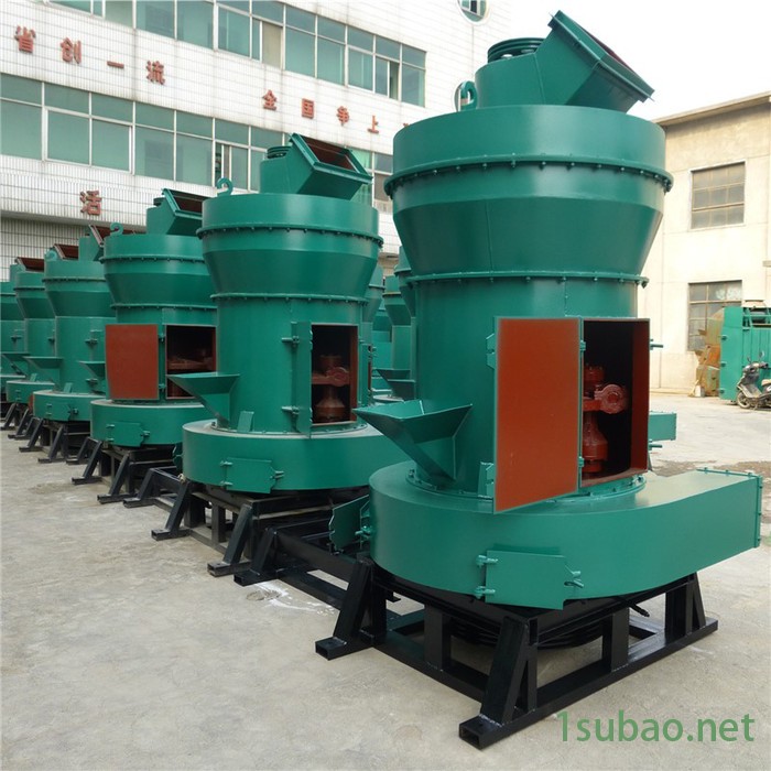 R型雷蒙磨粉机 石灰石磨粉机超细雷蒙磨粉机 超细花岗岩萤石磨粉机图2